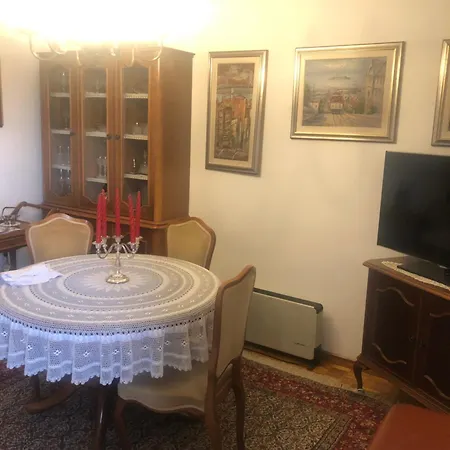 Appartement 1/1 Sleeps 4 Ideal Location Split